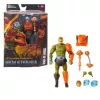 Action Figure Mattel Masters of the Universe Man-At-Arms 6+ Daudzkrāsains