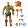 Action Figure Mattel Masters of the Universe Man-At-Arms 6+ Daudzkrāsains
