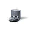 Ecovacs Deebot X1 Plus melns, pelēks