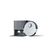 Ecovacs Deebot X1 Plus melns, pelēks
