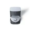 Ecovacs Deebot X1 Plus melns, pelēks