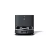 Ecovacs Deebot X1 Plus melns, pelēks