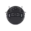 Ecovacs Deebot X1 Plus melns, pelēks