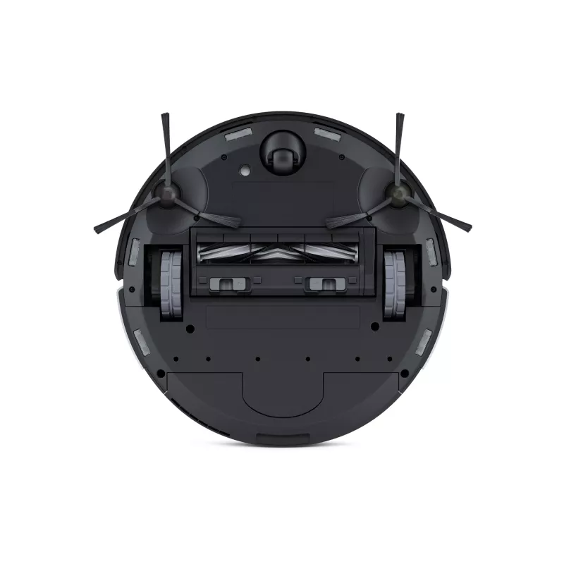 Ecovacs Deebot X1 Plus melns, pelēks