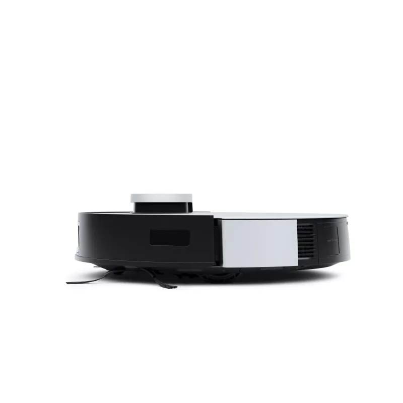 Ecovacs Deebot X1 Plus melns, pelēks