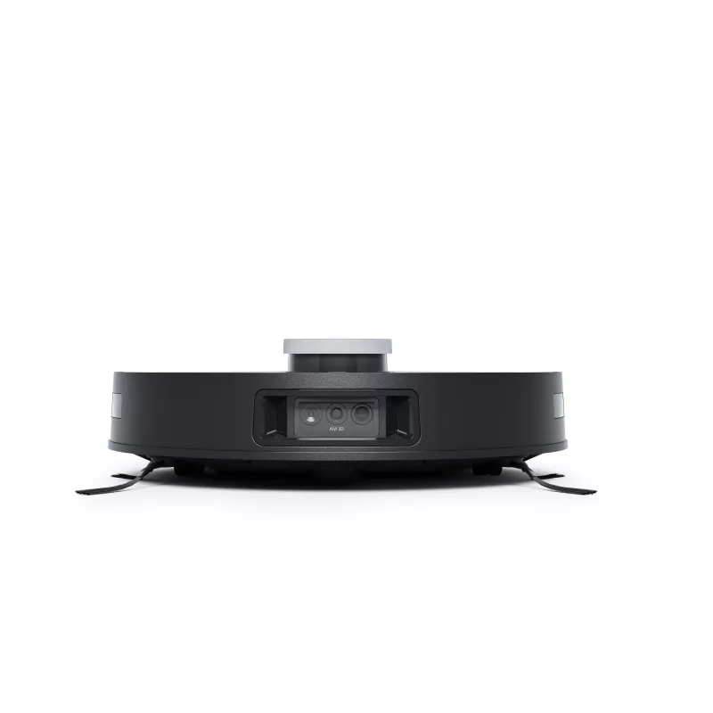 Ecovacs Deebot X1 Plus melns, pelēks