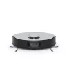 Ecovacs Deebot X1 Plus melns, pelēks