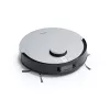 Ecovacs Deebot X1 Plus melns, pelēks
