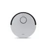 Ecovacs Deebot X1 Plus melns, pelēks