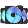 Fractal Design Aspect 14 RGB PWM ventilators