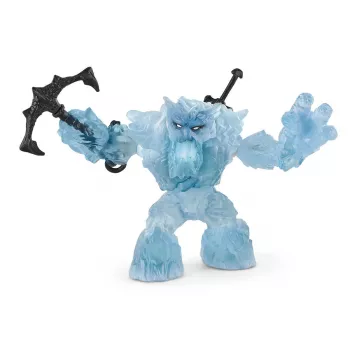 Figūra Schleich ELDRADOR CREATURES Ledus Gigants