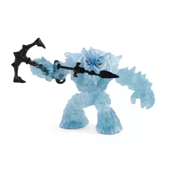 Figūra Schleich ELDRADOR CREATURES Ledus Gigants