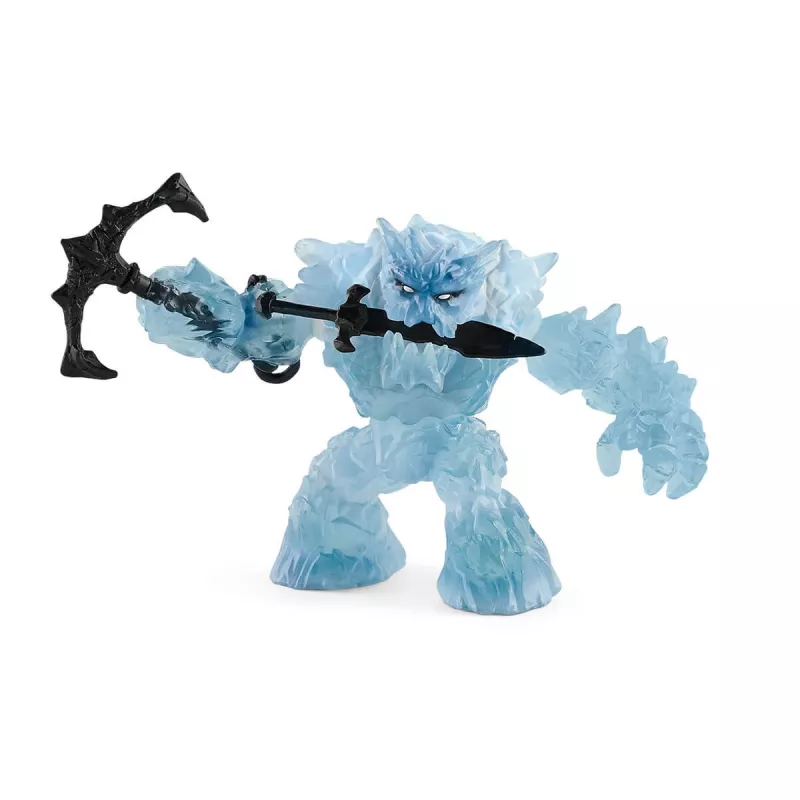 Figūra Schleich ELDRADOR CREATURES Ledus Gigants
