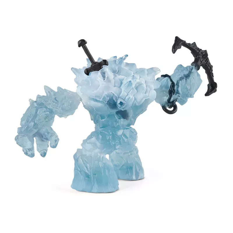 Figūra Schleich ELDRADOR CREATURES Ledus Gigants
