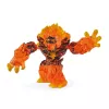 schleich ELDRADOR CREATURES Lava Smasher, 7 gadu, Lava pasaule, Briesmoņi un pūķi, Oranžs, Plastmasa, 1 gab.