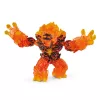 schleich ELDRADOR CREATURES Lava Smasher, 7 gadu, Lava pasaule, Briesmoņi un pūķi, Oranžs, Plastmasa, 1 gab.