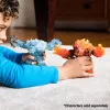 schleich ELDRADOR CREATURES Lava Smasher, 7 gadu, Lava pasaule, Briesmoņi un pūķi, Oranžs, Plastmasa, 1 gab.