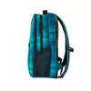 HP Campus XL Tartan Plaid Backpack, mugursoma, 620 g