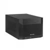 Chieftec CN-01B-OP datora korpuss Cube Melns