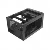 Chieftec CN-01B-OP datora korpuss Cube Melns