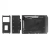 Chieftec CN-01B-OP datora korpuss Cube Melns