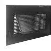 Chieftec CN-01B-OP datora korpuss Cube Melns