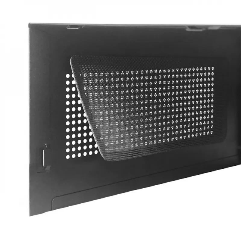 Chieftec CN-01B-OP datora korpuss Cube Melns
