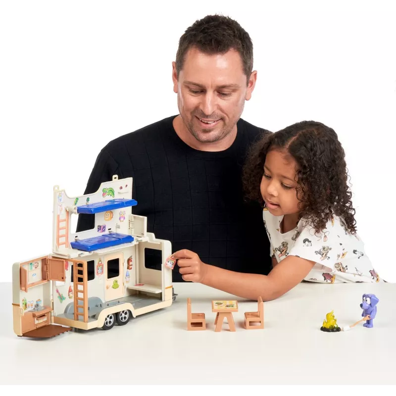 Moose Toys MS13086 rotaļu komplekts