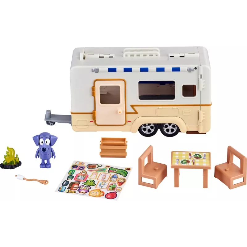 Moose Toys MS13086 rotaļu komplekts