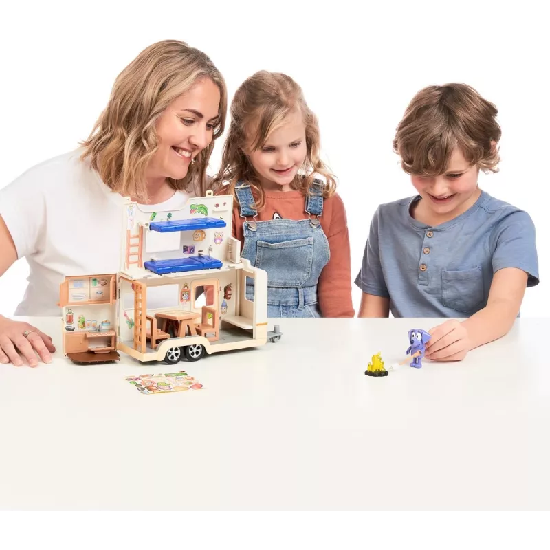 Moose Toys MS13086 rotaļu komplekts