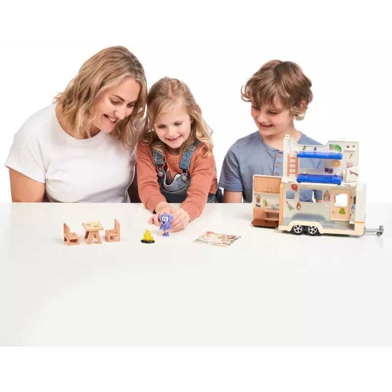 Moose Toys MS13086 rotaļu komplekts