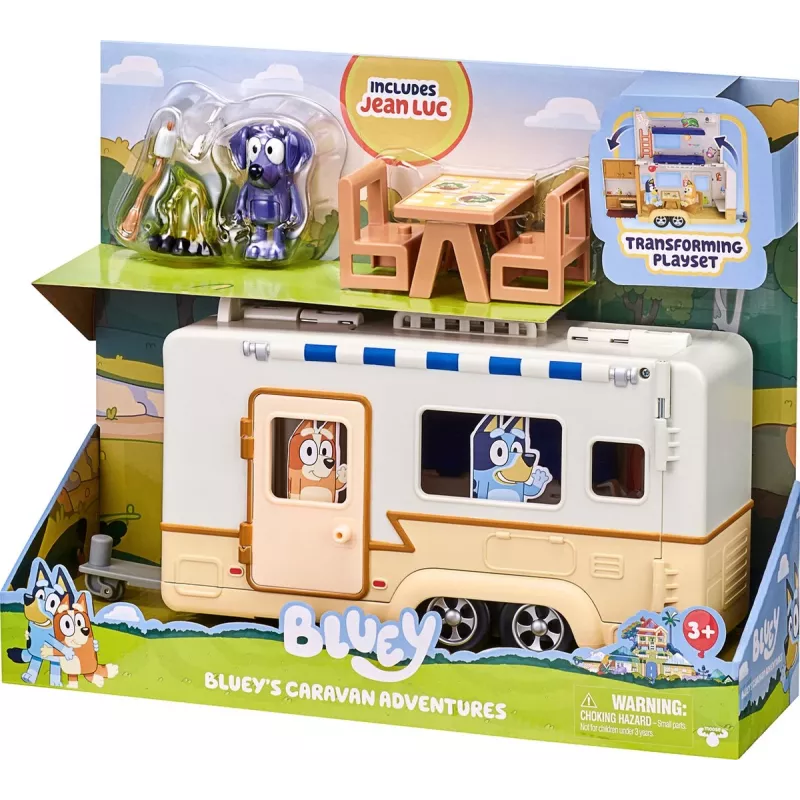 Moose Toys MS13086 rotaļu komplekts