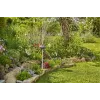 Dārza smidzinātāja piederums Gardena 18735-20 Melns Nerūsējošais tērauds Plastmasa