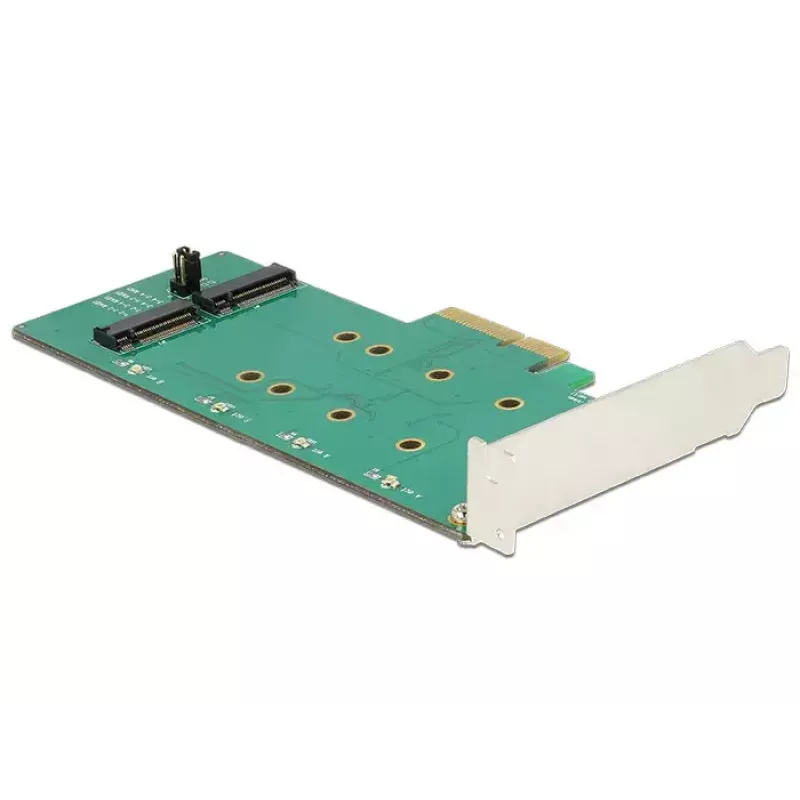 Iekšējais M.2 adapteris DeLOCK 89536