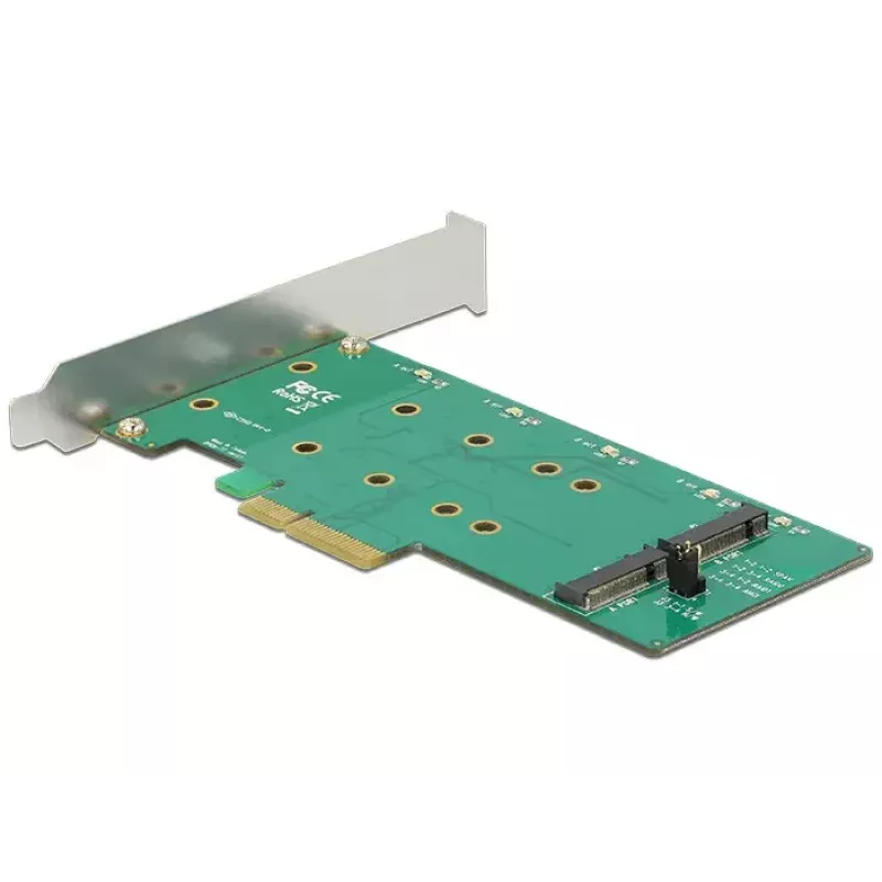 Iekšējais M.2 adapteris DeLOCK 89536