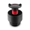 EMSA Travel Mug Classic 360 ml nerūsējošā tērauda ceļojumu krūze