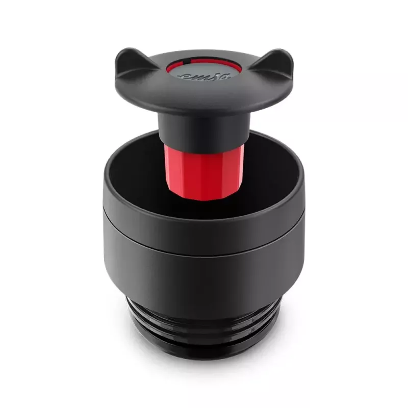 EMSA Travel Mug Classic 360 ml nerūsējošā tērauda ceļojumu krūze
