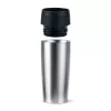 EMSA Travel Mug Classic 360 ml nerūsējošā tērauda ceļojumu krūze