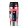 EMSA Travel Mug Classic 360 ml koraļļu nerūsējošā tērauda ceļojumu krūze