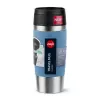 EMSA Travel Mug Classic 360 ml zils nerūsējošā tērauda termokrūze