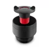 EMSA Travel Mug Classic 360 ml zils nerūsējošā tērauda termokrūze