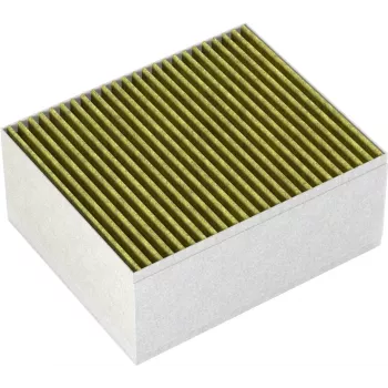 Aktivētās ogles filtrs NEFF Z53XXB1X6, nomaiņas filtrs gaisa attīrīšanai, saderīgs modelis Z53XXB1X6