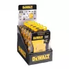Mazo detaļu kaste DeWalt DT70803-QZ 175×265×50 mm Melns/Dzeltens, 5 gab. iepakojumā