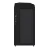 GIGABYTE C301 GLASS Midi Tower Melns