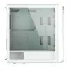 GIGABYTE C301GW datora korpuss Midi Tower balts