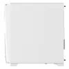 GIGABYTE C301GW datora korpuss Midi Tower balts