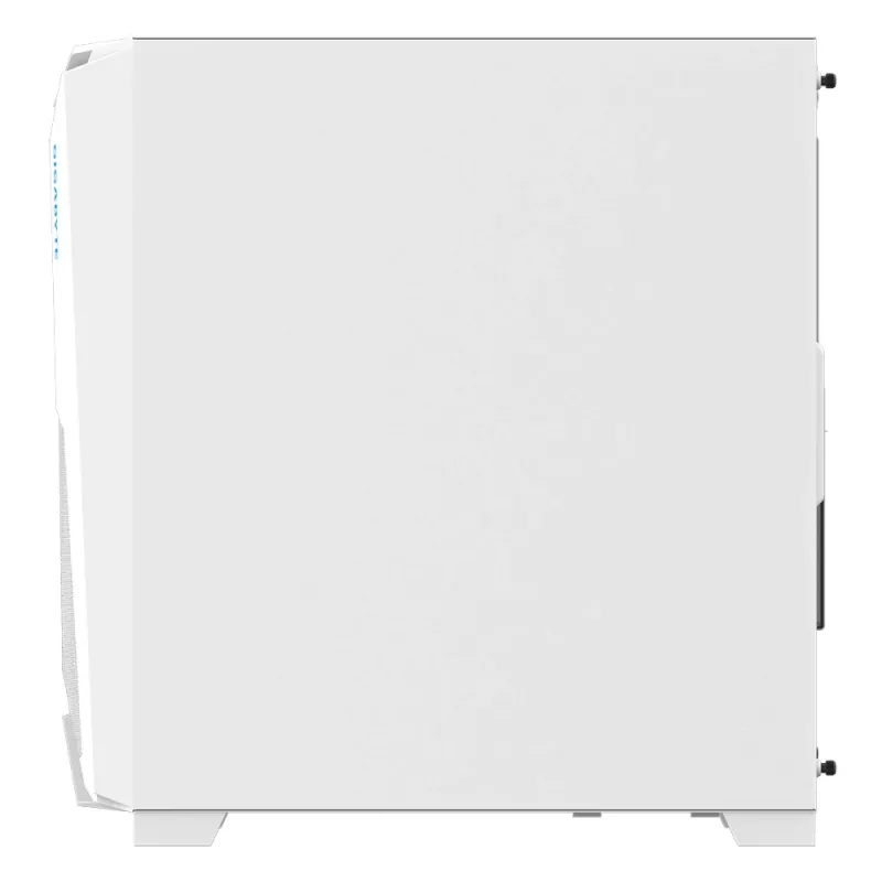 GIGABYTE C301GW datora korpuss Midi Tower balts