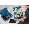 Bosch 1 600 A01 9YY uzglabāšanas kastes piederums Melns Sadalītāju komplekts