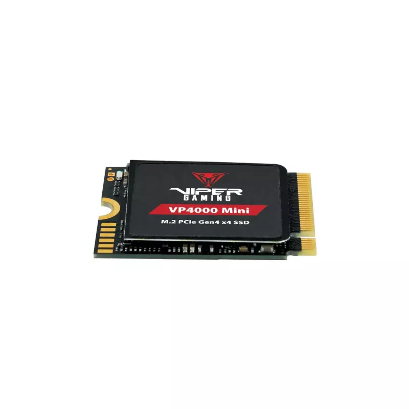 SSD disks Patriot Memory 2 TB M.2 PCI Express 4.0 NVMe VP4000 Mini