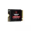 SSD disks Patriot Memory 2 TB M.2 PCI Express 4.0 NVMe VP4000 Mini